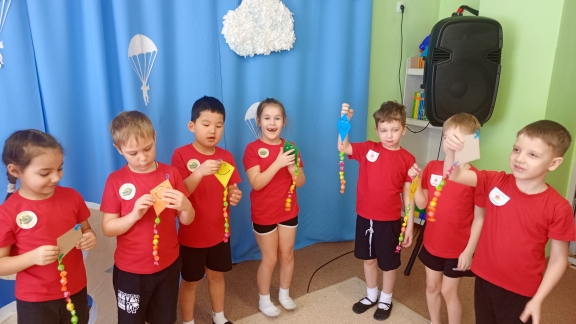 Спортивные соревнования!