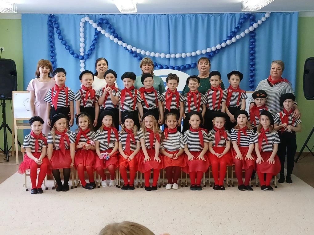 Путешествие в великолепный город — Париж!