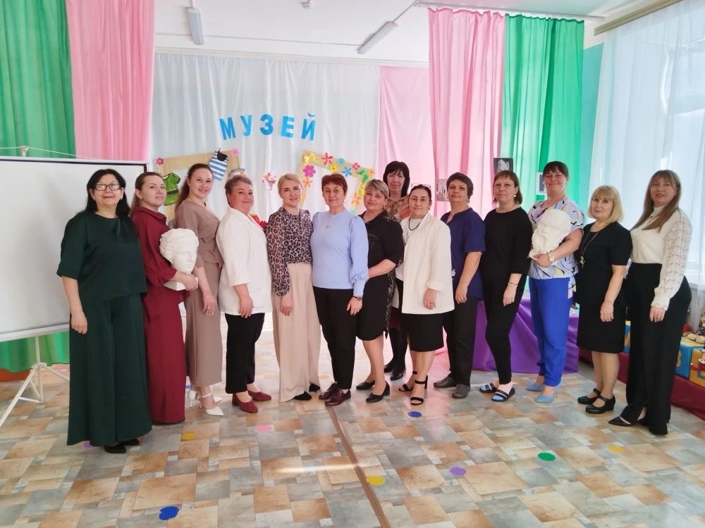 Районный семинар