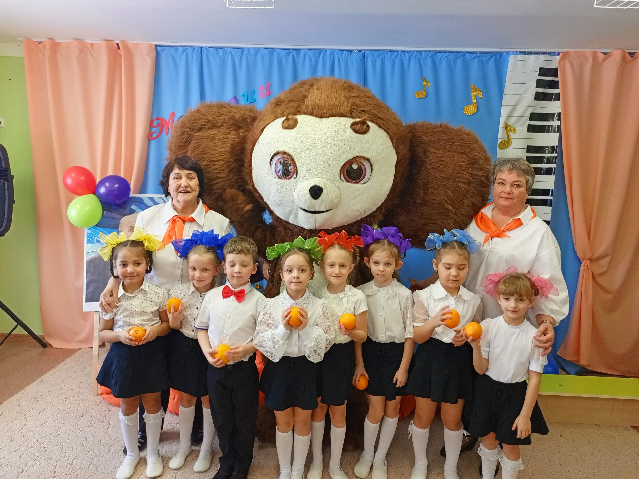 IV районный вокальный конкурс «Голос дети – 2026»