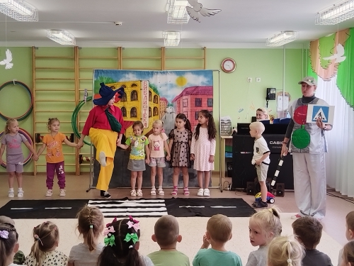Спектакль Спектакль