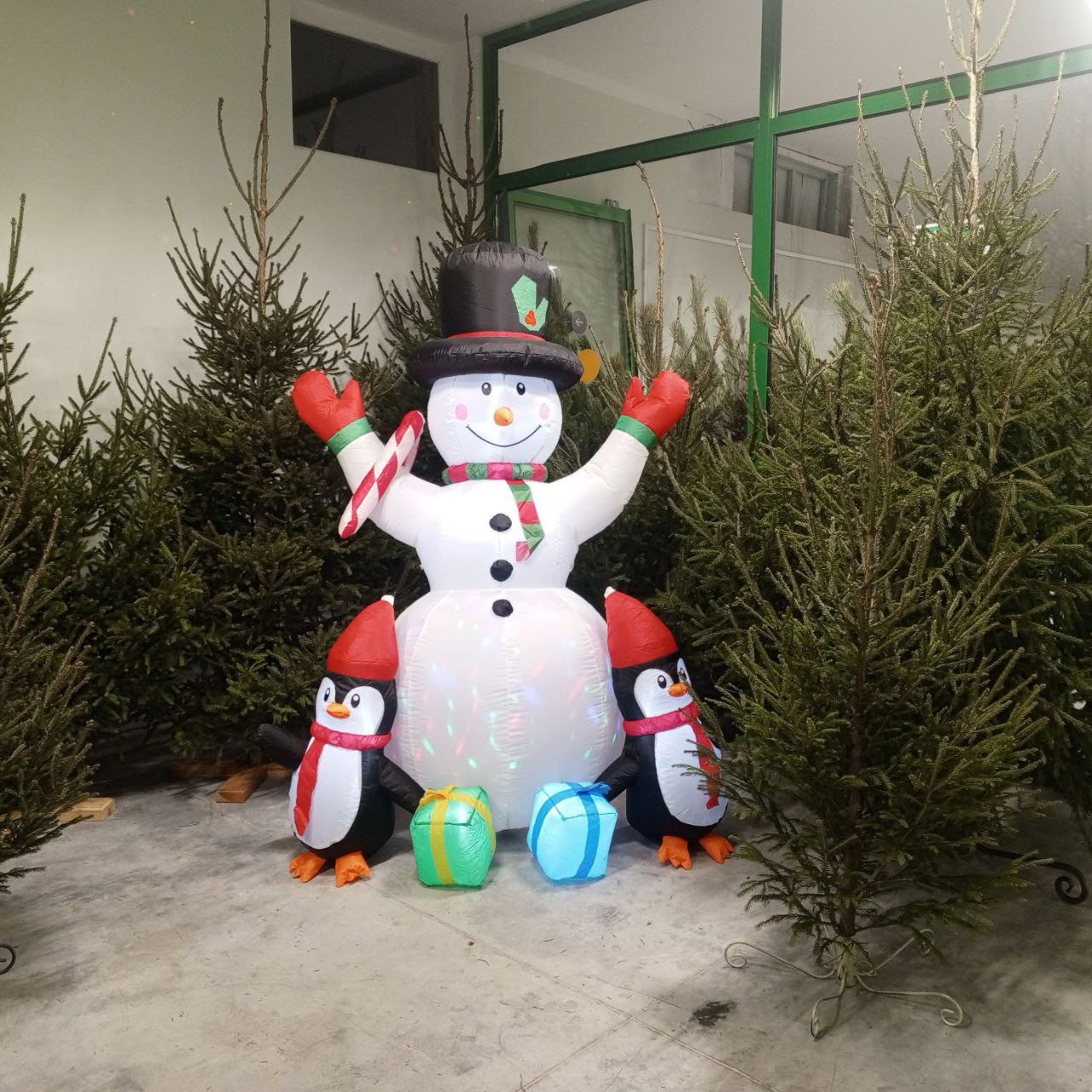 Благодарность