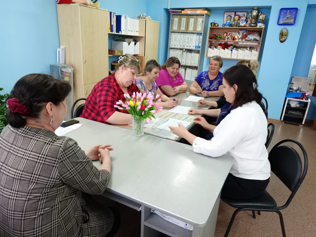 Неделя по антитеррористической безопасности