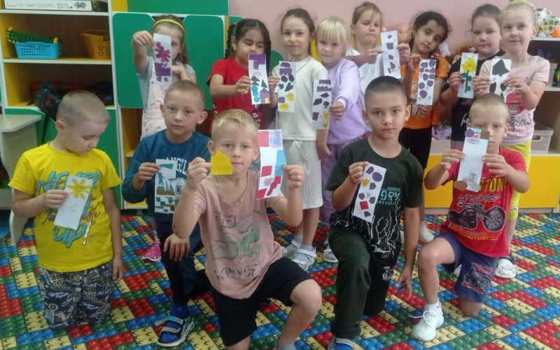 «По страницам детских книг» 