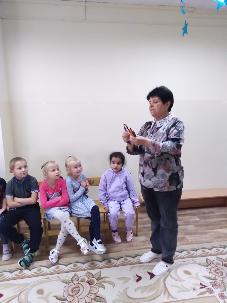 Музыкальная викторина "День музыки"