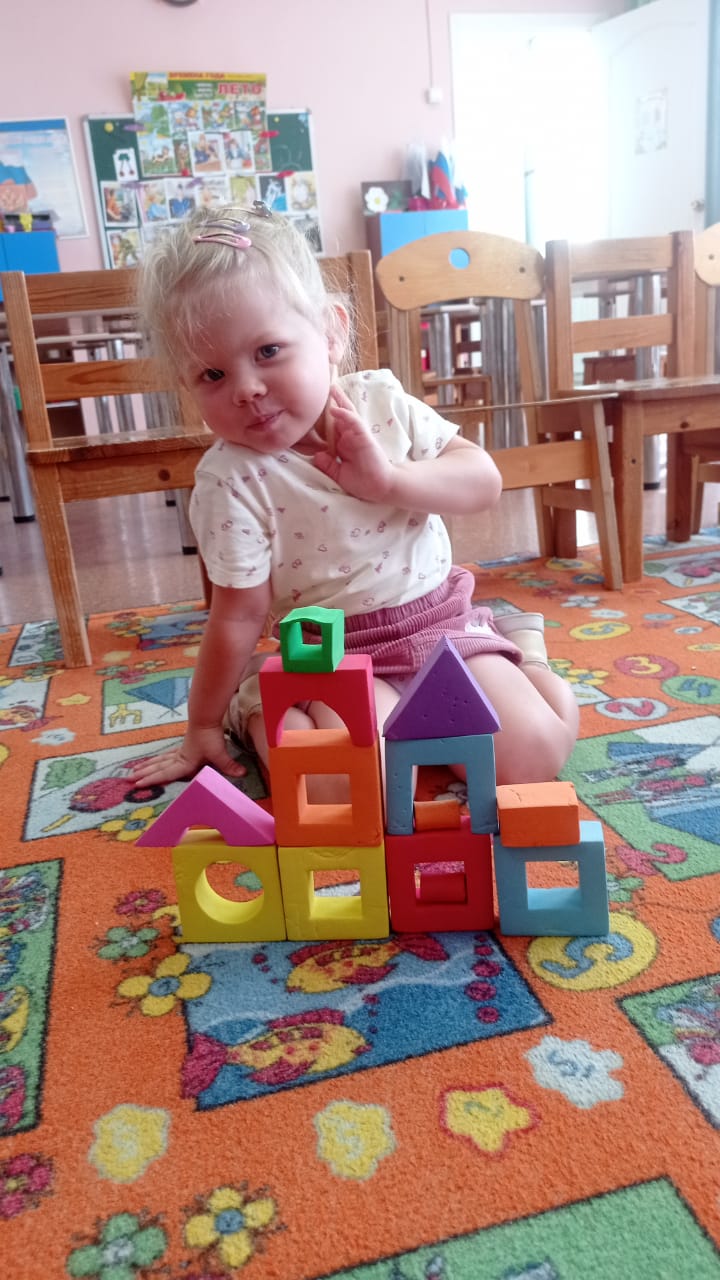 «Все профессии нужны, все профессии важны!»