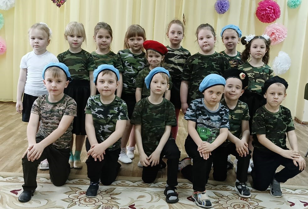 Мероприятие, приуроченное к 785-годовщине основания г. Вязьмы