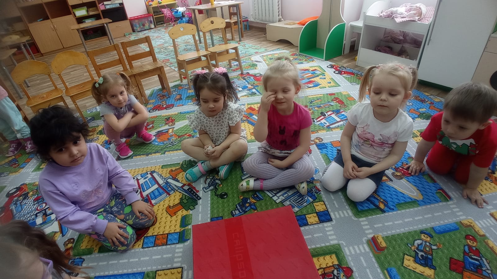 День здоровья