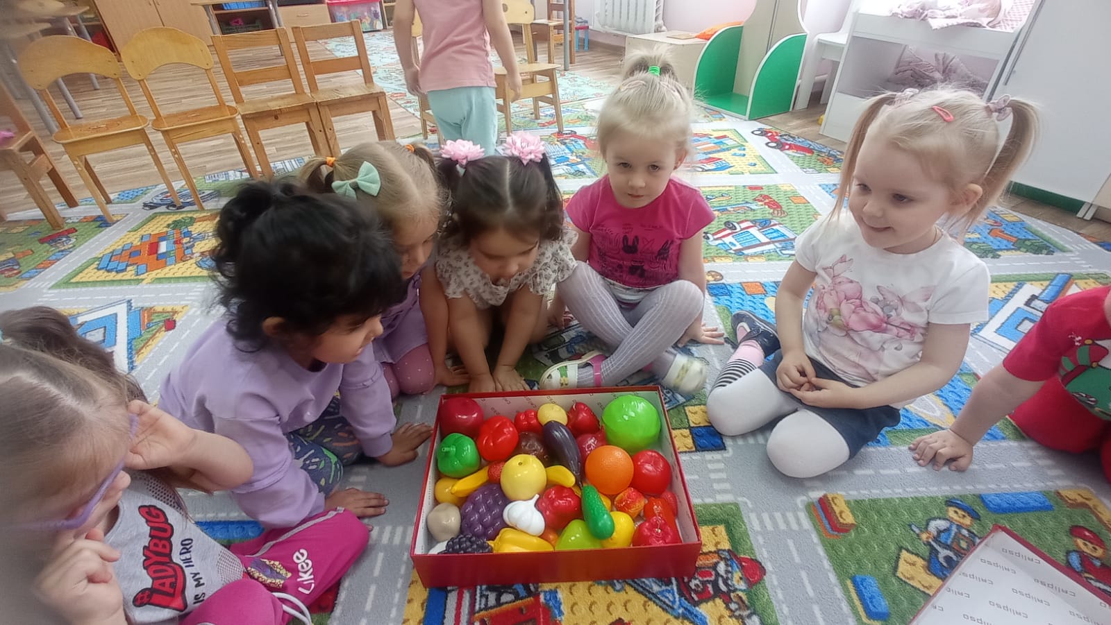 День здоровья