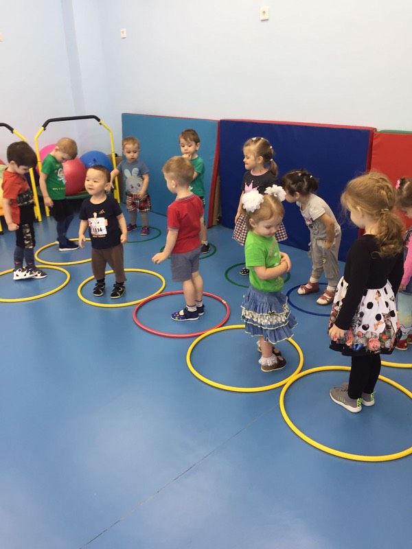 Всемирный день здоровья