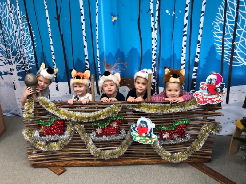 Вот и закончились праздничные дни Нового года