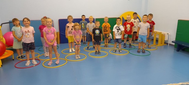 «За здоровьем в детский сад»