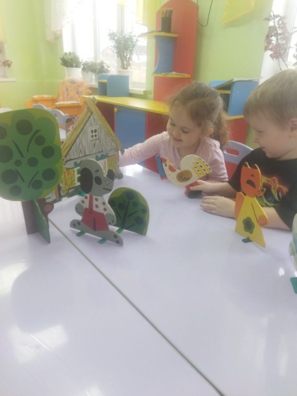 Всемирный день театра