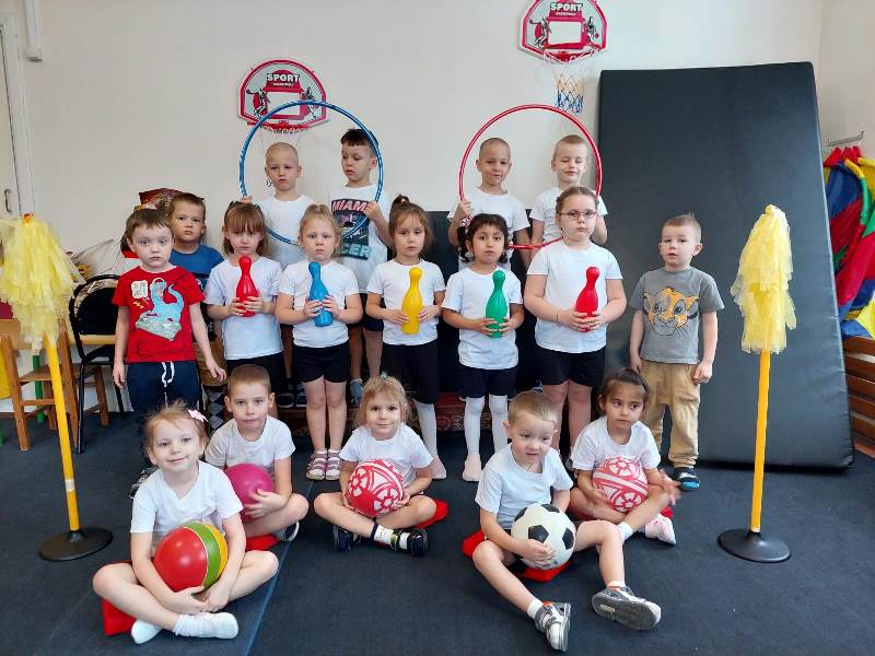 Неделя здоровья