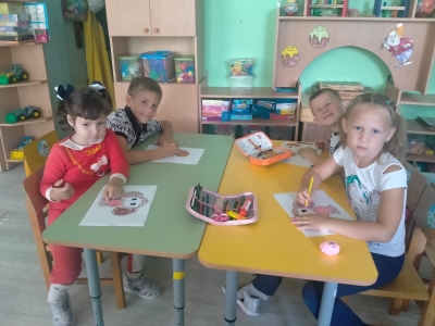 День рождения  Чебурашки