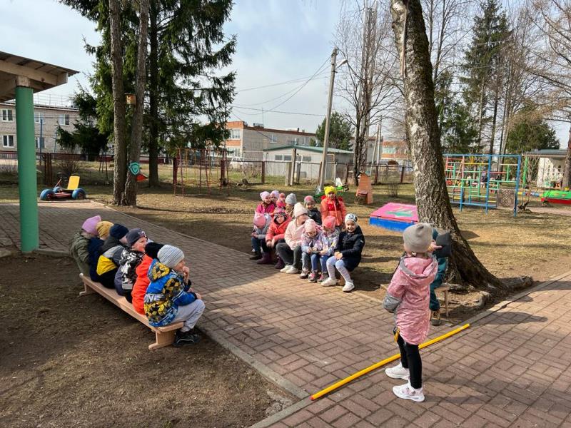 "В первый класс с ГТО"