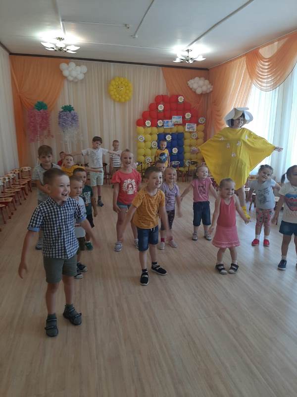 День Семьи, Любви и Верности