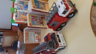 Урок безопасности" Правила пожарной безопасности"