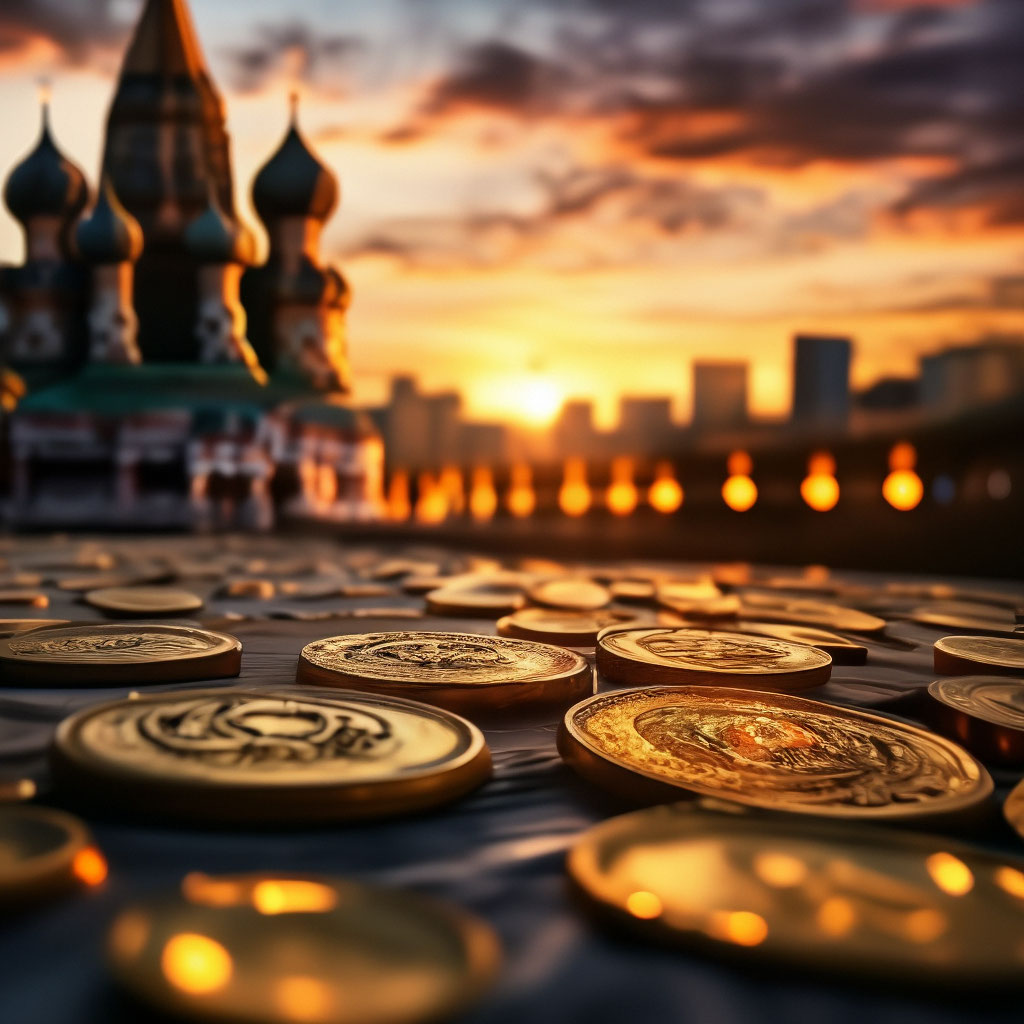 Выступление группы 