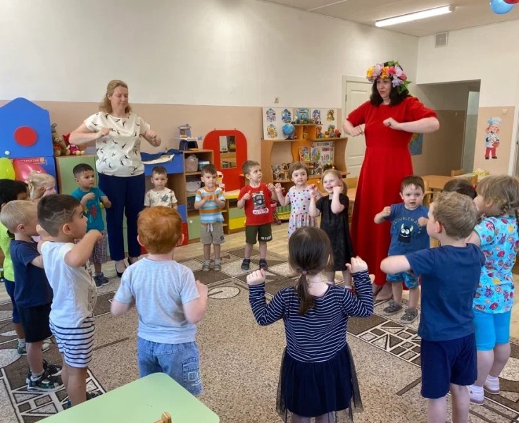 1 июня – Международный день защиты детей