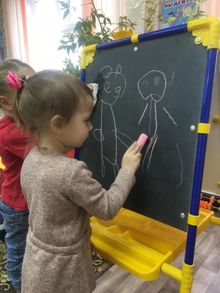Я в мире человек. Я вырасту здоровым.