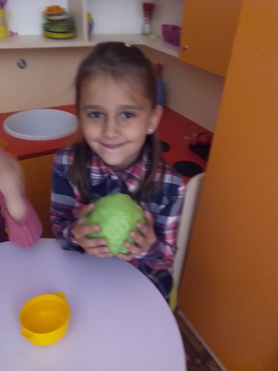 Овощи