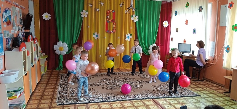 8 Марта