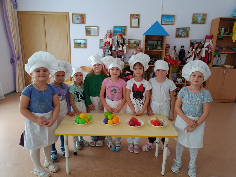 День Повара