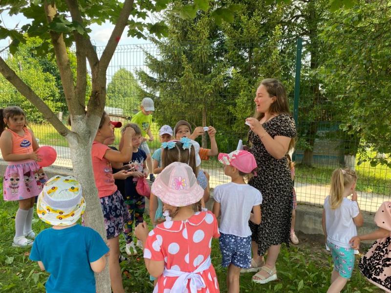 День семьи, любви и верности