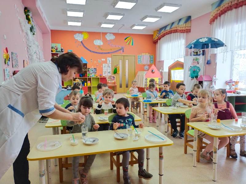 Удивительные свойства воды