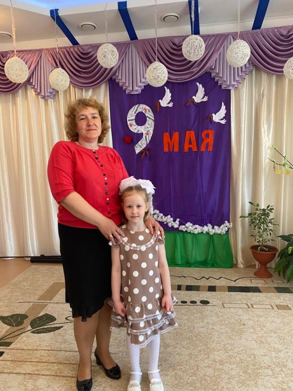 День Победы!