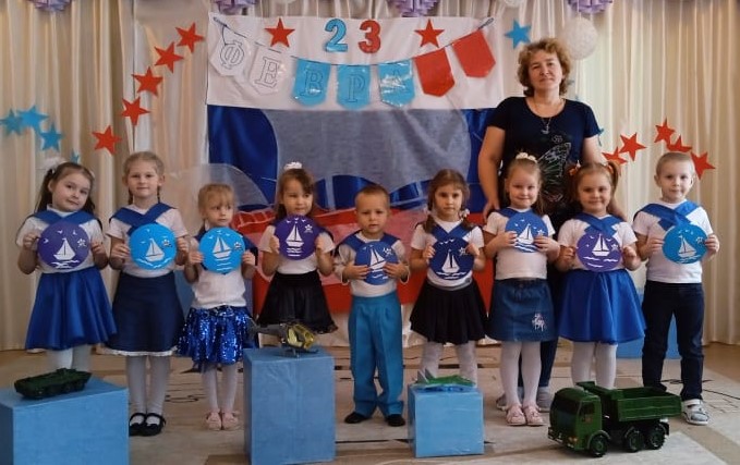 гр. Непоседы