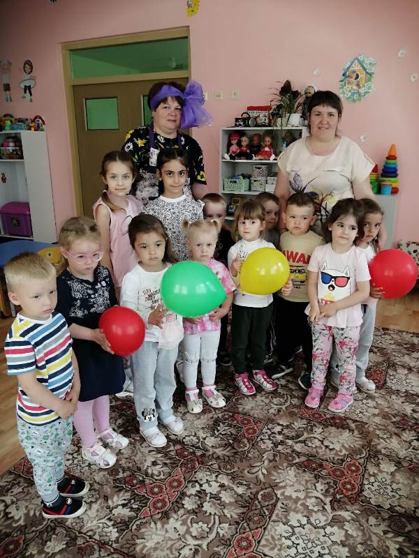 День Мультфильмов