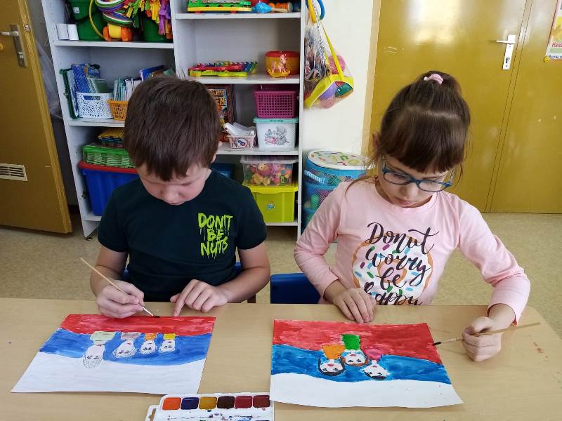 Тематическая неделя к 80-летию со дня освобождения Вязьмы от немецко-фашистских захватчиков