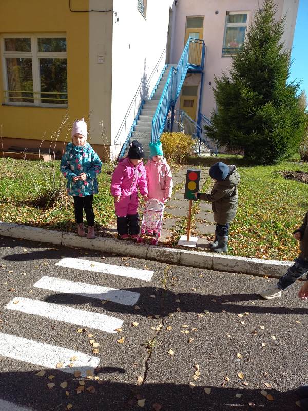 ОБЖ в 6 группе