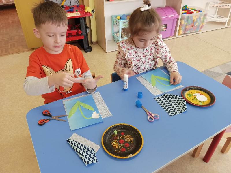 День подснежника