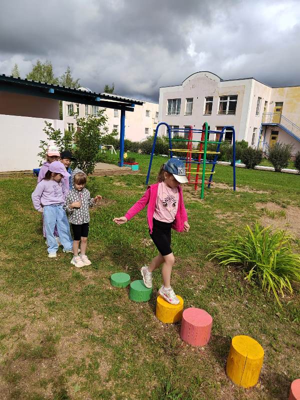 Безопасность детей на воде