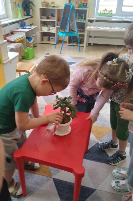 Всемирный день воды 