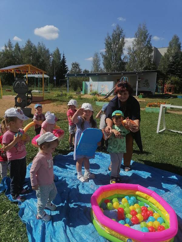 Мероприятия, посвященные безопасности