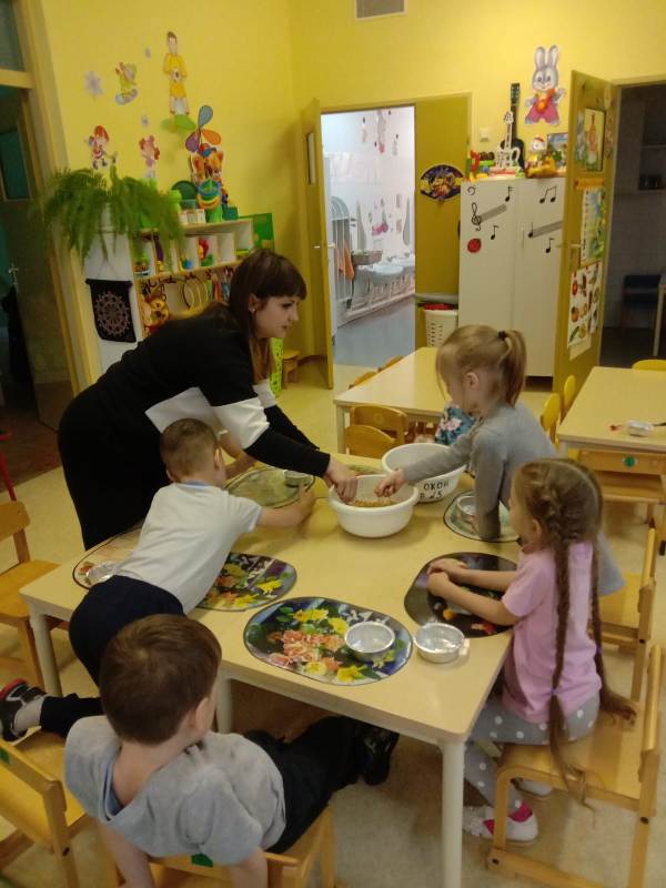 Птицам холодно зимой