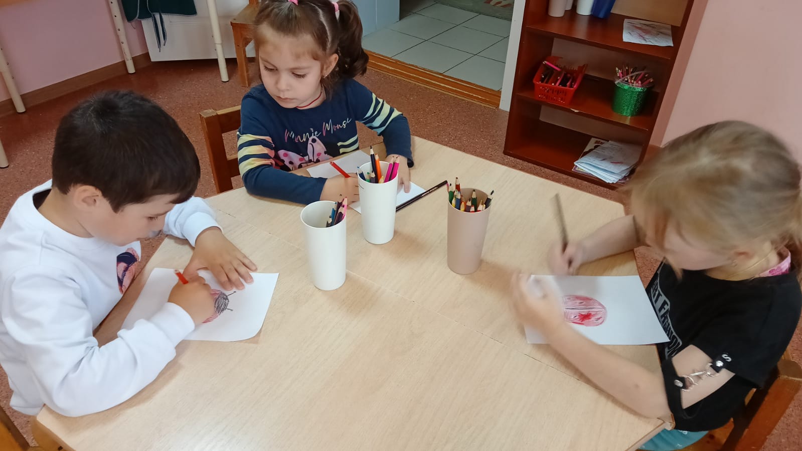 Международный день божьей коровки