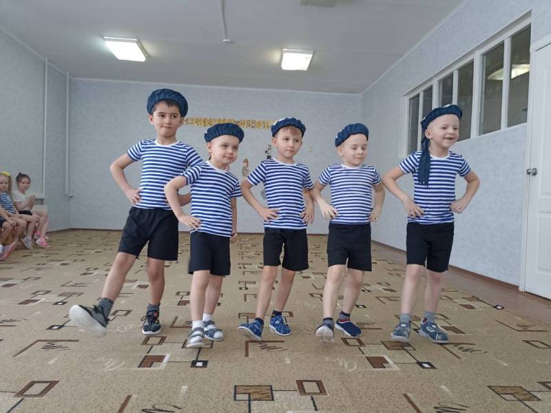 День защитника Отечества