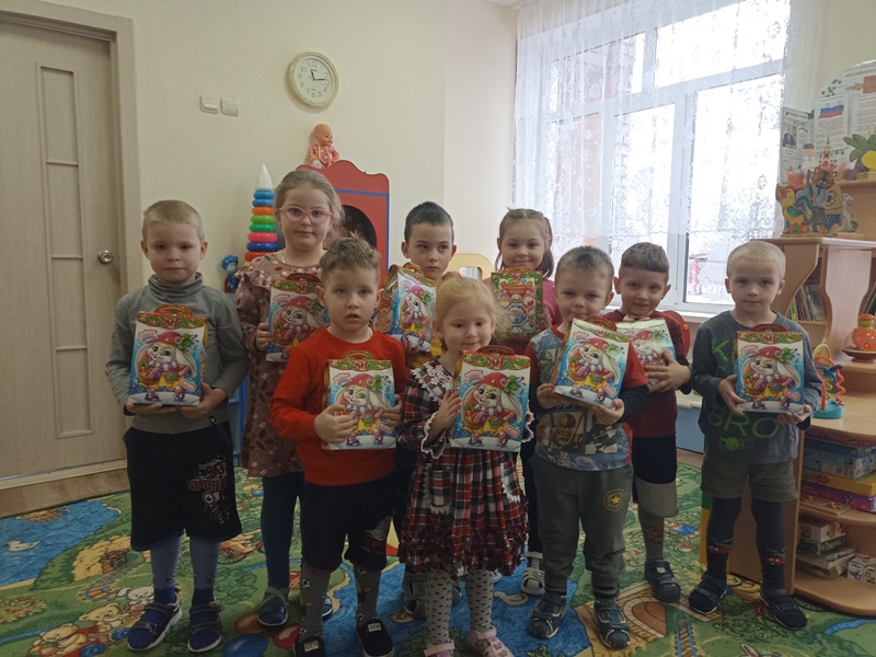 Вот и закончились новогодние праздники