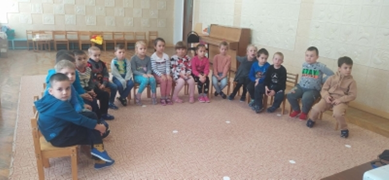 Всемирный Днь музыки