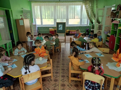 Пластилинография
