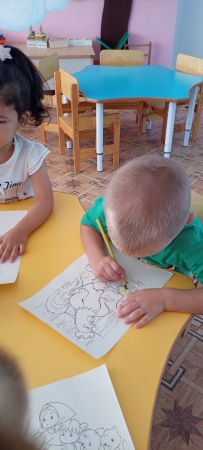 Лето! самое замечательное время года!