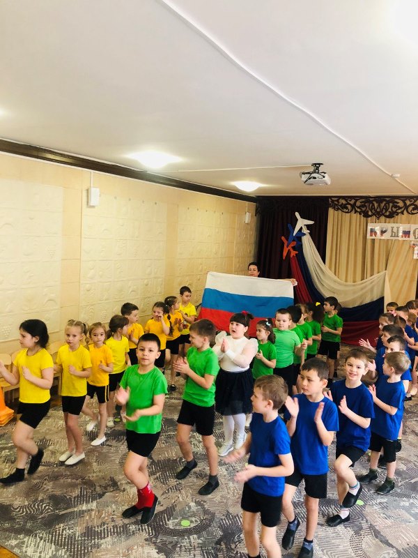 Крымская весна