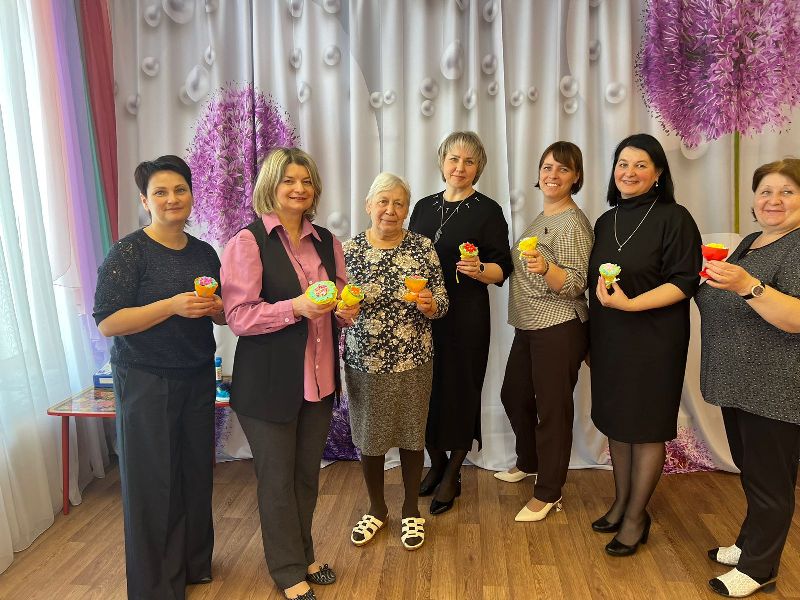 Методическое объединение педагогов-психологов