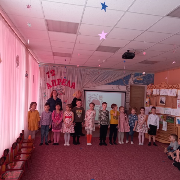Конкурс чтецов произведений К.И. Чуковского