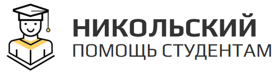 Логотип Nikolsky
